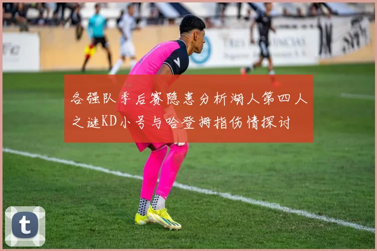各强队季后赛隐患分析湖人第四人之谜KD小号与哈登拇指伤情探讨